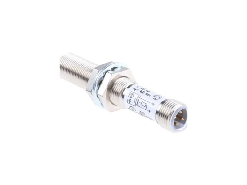 BALLUFF BOS 12M-PS-1PD-S4-C 光電感測器