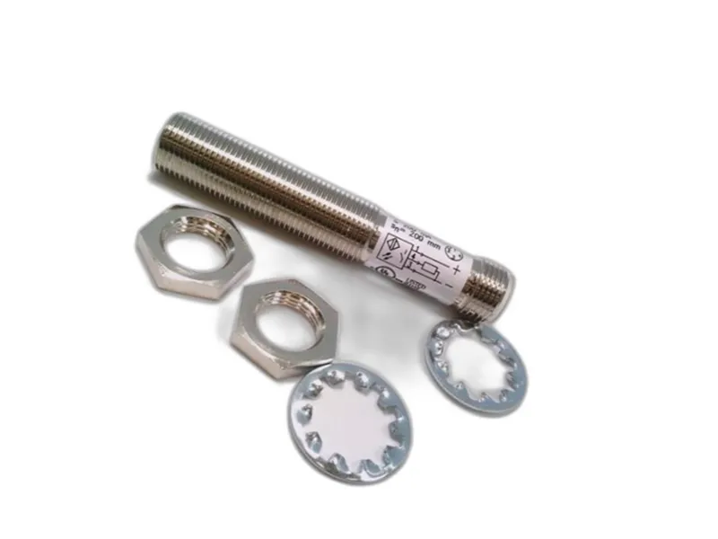 BALLUFF BOS 12M-PS-1YB-S4-C 光電傳感器