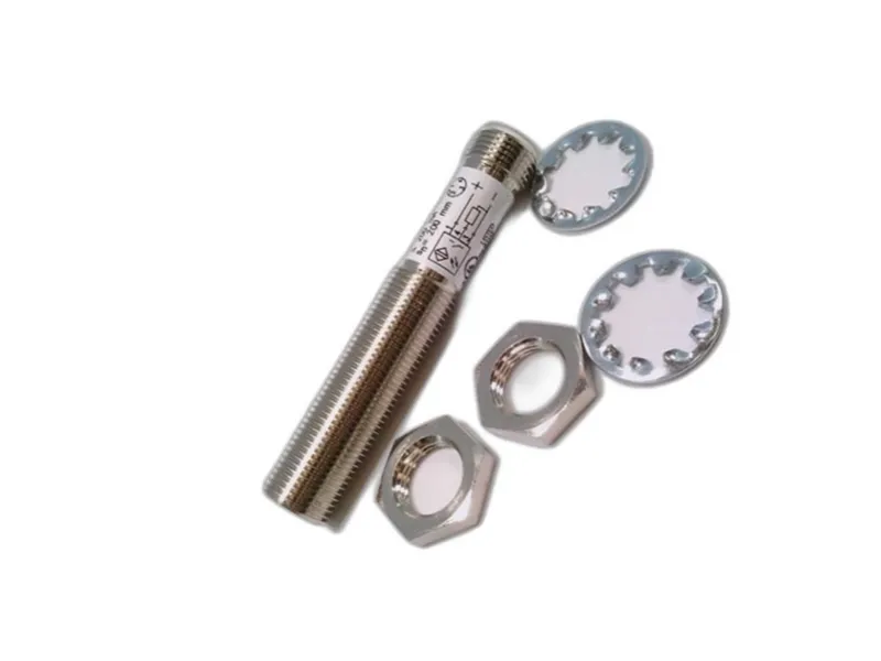BALLUFF BOS 12M-PS-1YB-S4-C 光電傳感器