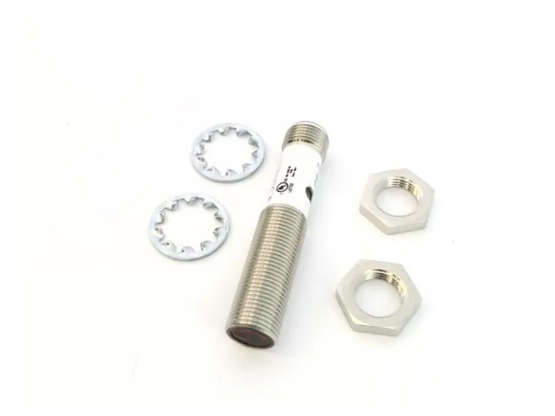 BALLUFF BOS 12M-PS-RD12-S4 光電感測器