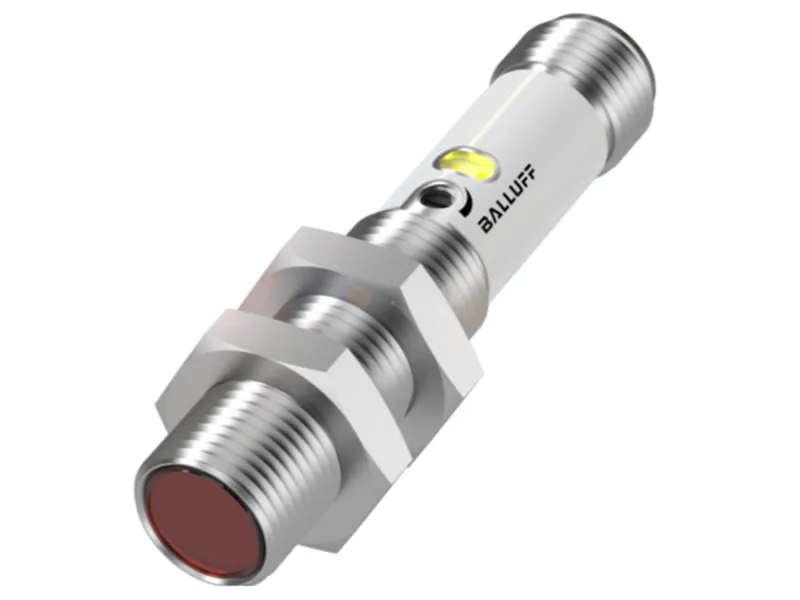 BALLUFF BOS 12M-PS-RE10-S4 光電傳感器