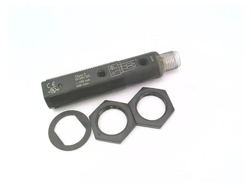 BALLUFF BOS 18KF-PA-1PE-S4-C 光電傳感器