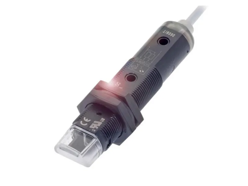 BALLUFF BOS 18KW-PA-1LQH-C-02 光電傳感器
