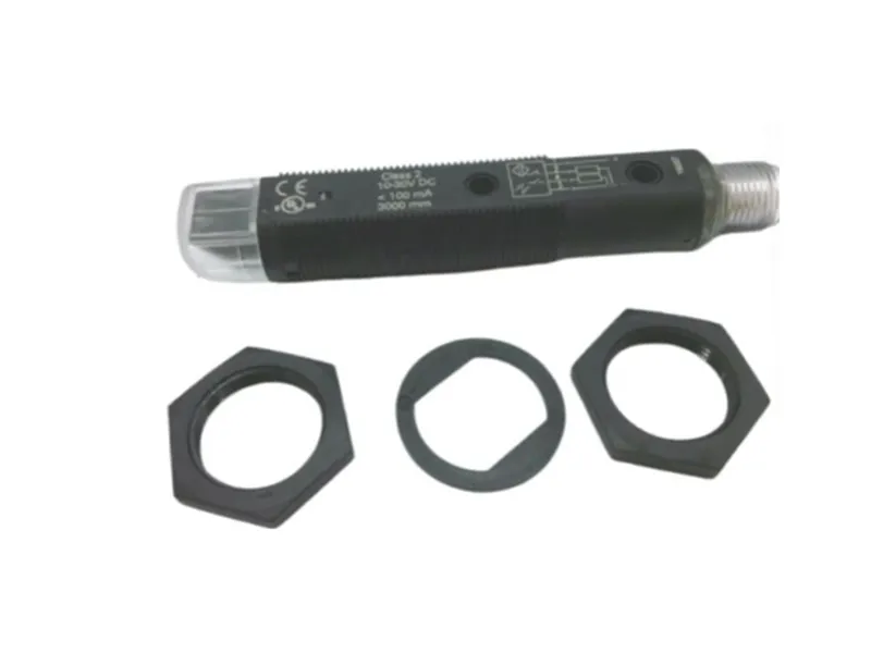 BALLUFF BOS 18KW-PA-1QC-S4-C 光電傳感器