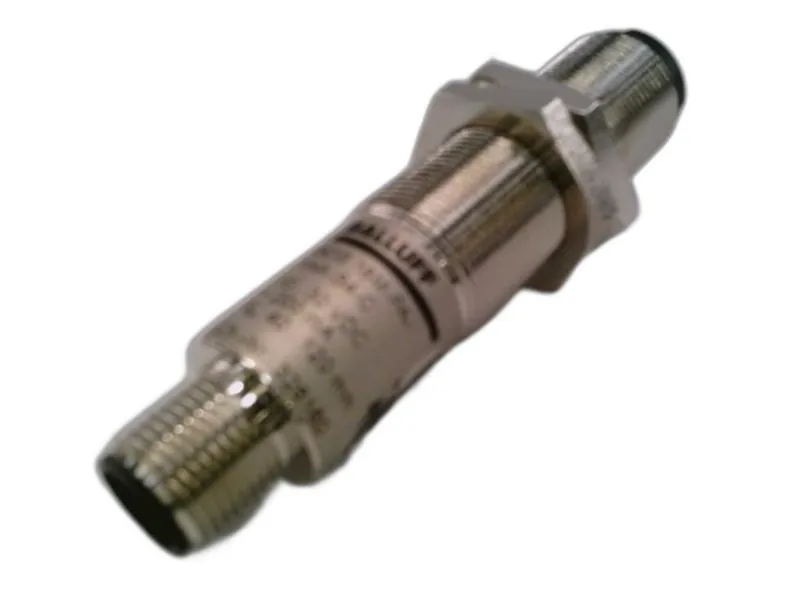 BALLUFF BOS 18M-PA-1HA-S4-C 光電傳感器