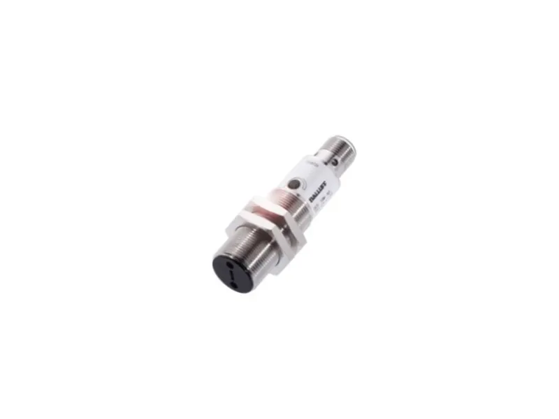 BALLUFF BOS 18M-PA-1PD-E5-C-S4 光電感測器