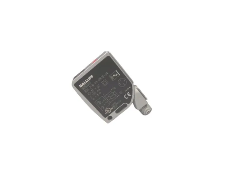 BALLUFF BOS 21M-PA-PR10-S4 光電傳感器