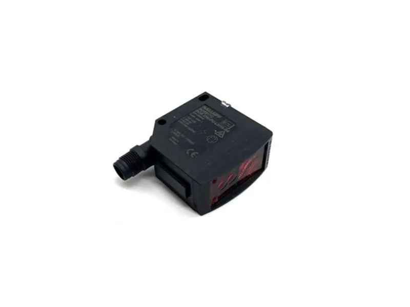 BALLUFF BOS 23K-PU-LH10-S4 Photoelectric Sensor