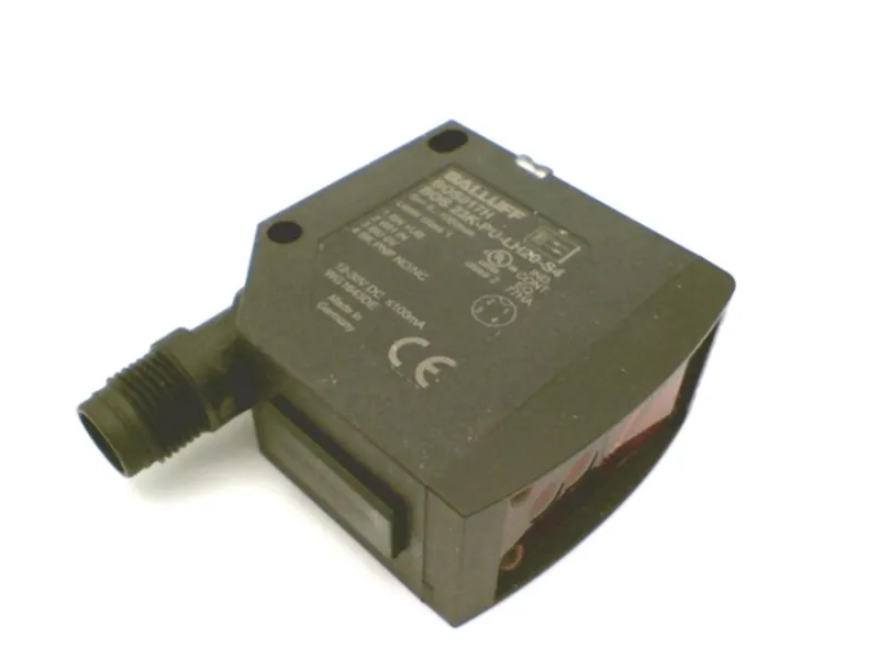 BALLUFF BOS 23K-PU-LH20-S4 光電傳感器