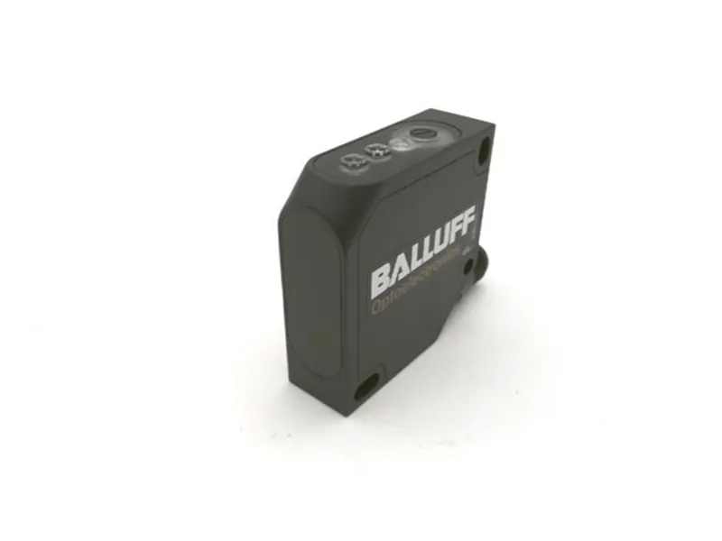 BALLUFF BOS 26K-PA-1HC-S4-C 光電感測器