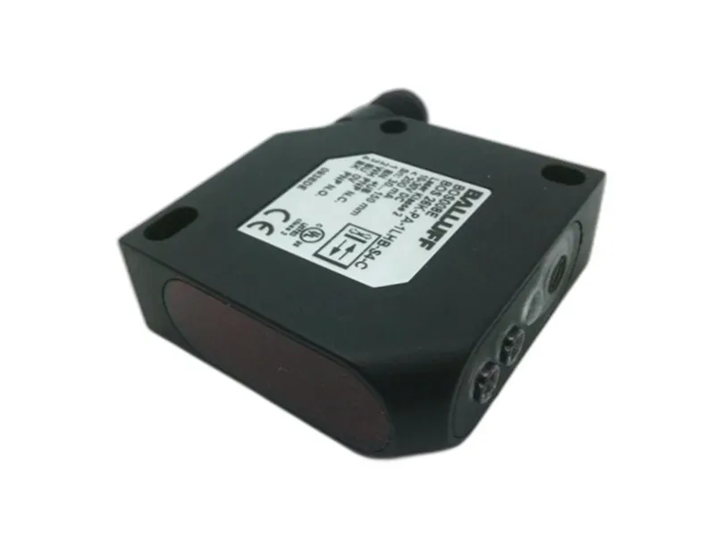 BALLUFF BOS 26K-PA-1LHB-S4-C 光電感測器