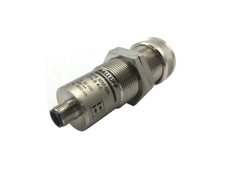 BALLUFF BOS 30M-GA-1PH-S4-C 光電傳感器