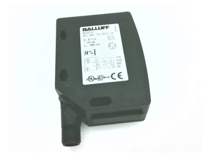 BALLUFF BOS 50K-PSV-RH12-S4 光電傳感器