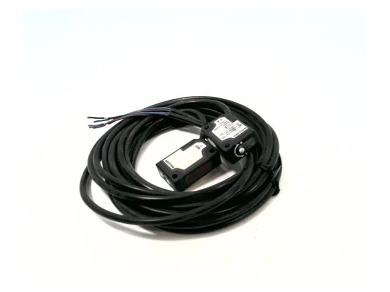 BALLUFF BOS 5K-NO-IX10-02 光電傳感器