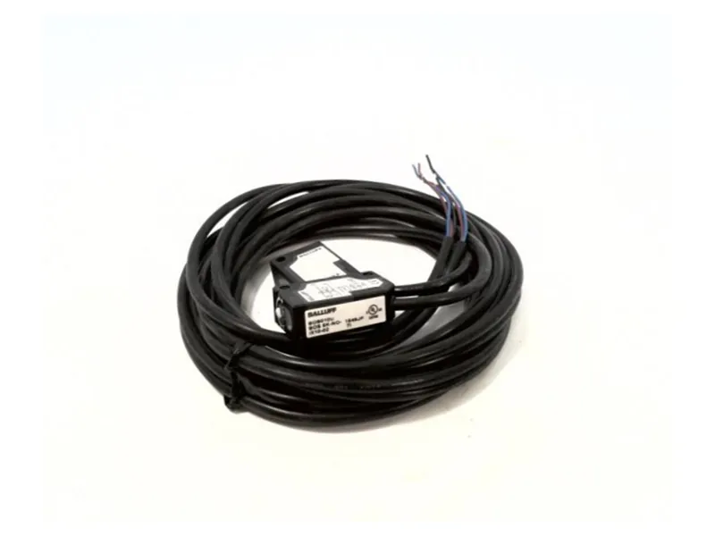 BALLUFF BOS 5K-NO-IX10-02 光電傳感器
