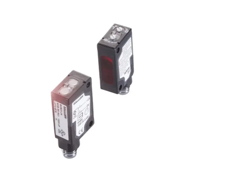 BALLUFF BOS 5K-PO-IX10-S75 光電傳感器