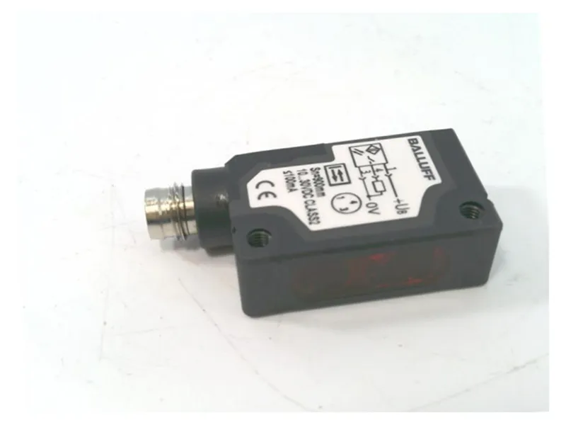 BOS 5K-PS-ID10-S49 光電傳感器 by BALLUFF