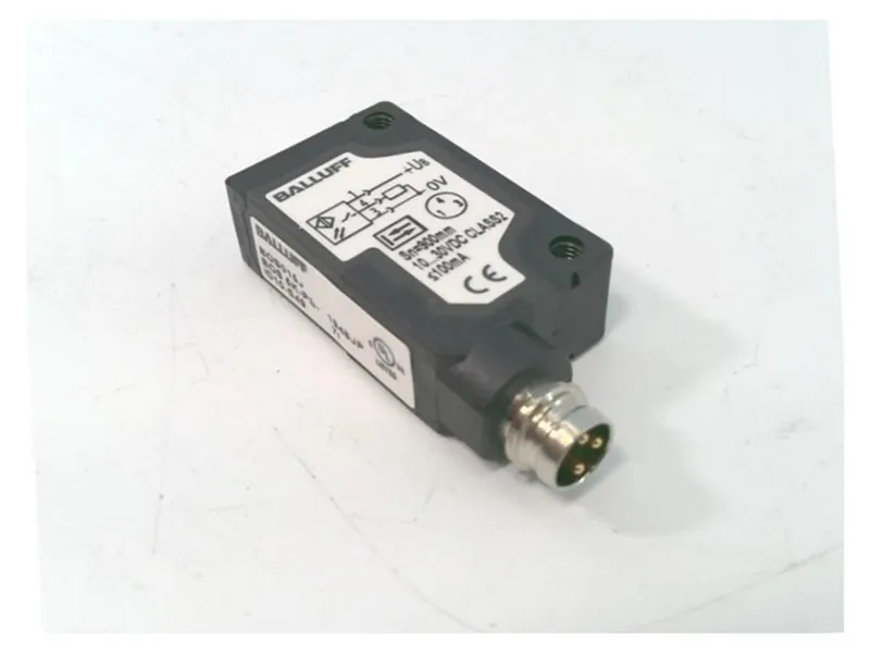 BOS 5K-PS-ID10-S49 光電傳感器 by BALLUFF