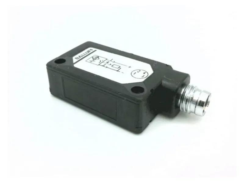 BOS 5K-PS-ID10-S75 Photoelectric Sensor by BALLUFF