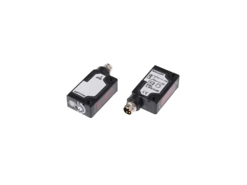 BALLUFF BOS 5K-PS-IX10-S49 光電傳感器