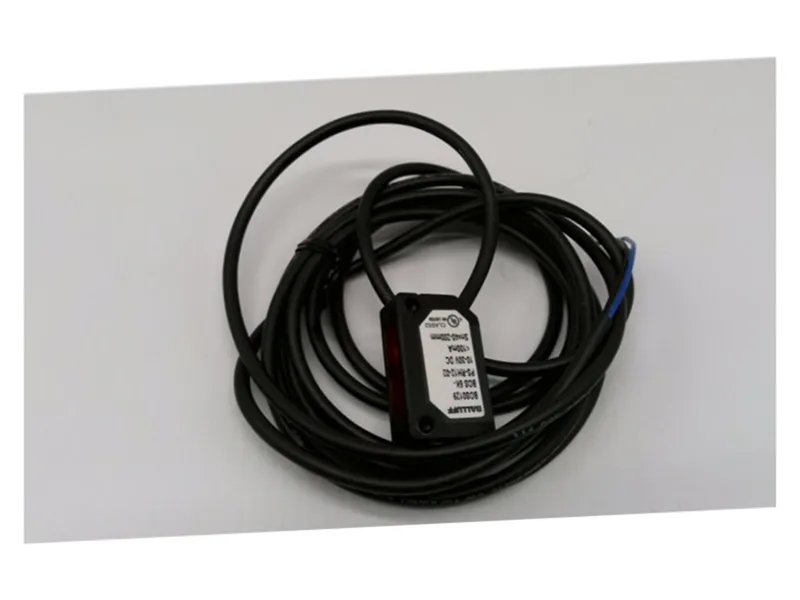 BALLUFF BOS 5K-PS-RH12-02 光電感測器