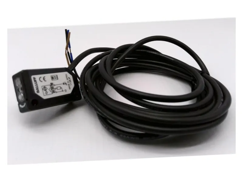 BALLUFF BOS 5K-PS-RH12-02 光電感測器