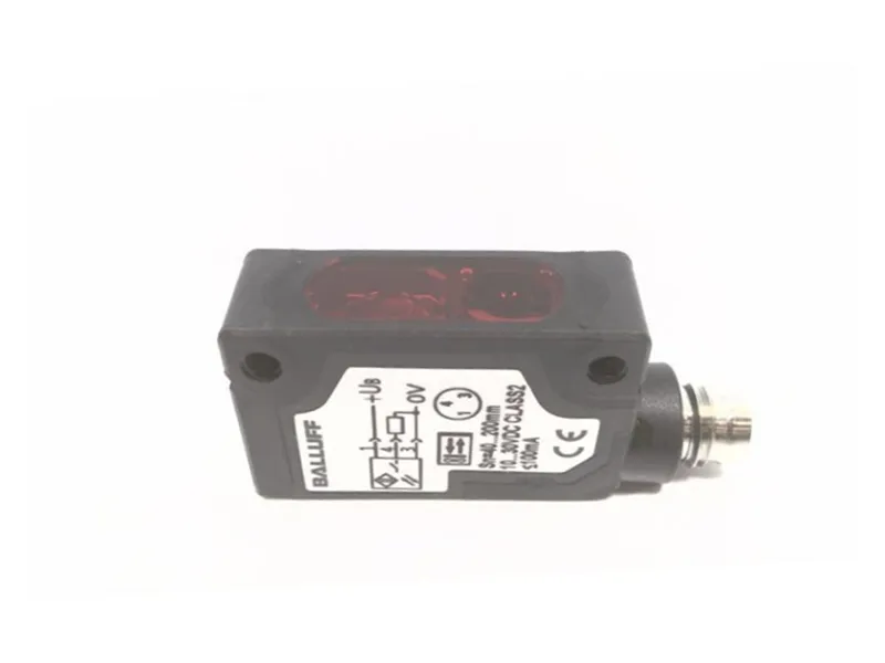 BALLUFF BOS 5K-PS-RH12-S49 光電傳感器