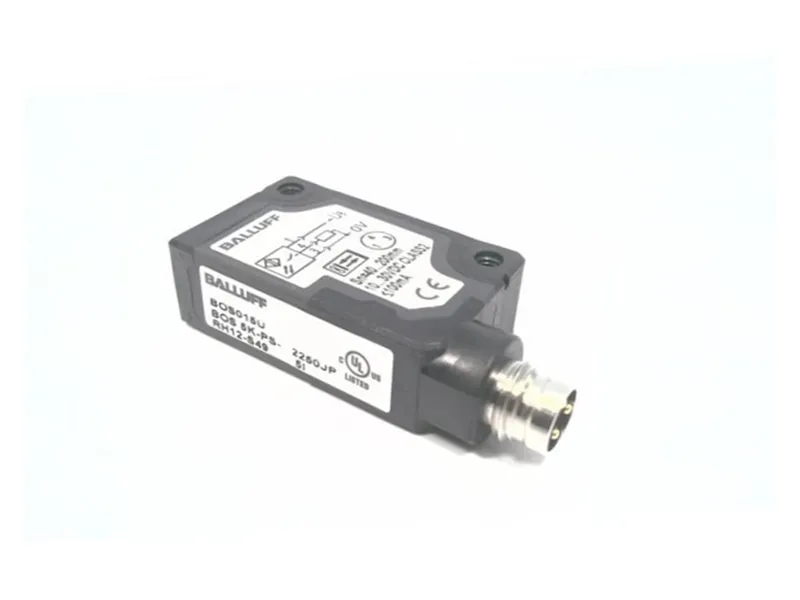 BALLUFF BOS 5K-PS-RH12-S49 光電傳感器