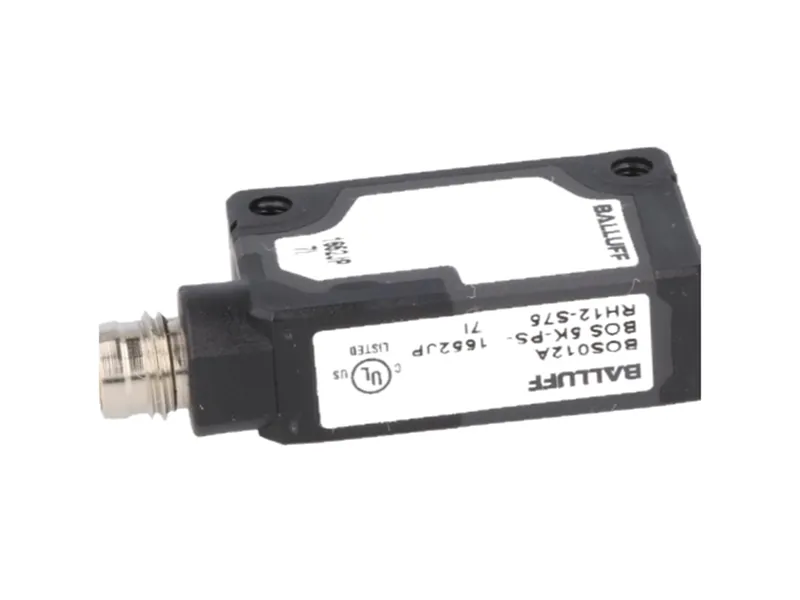 BALLUFF BOS 5K-PS-RH12-S75 光電傳感器