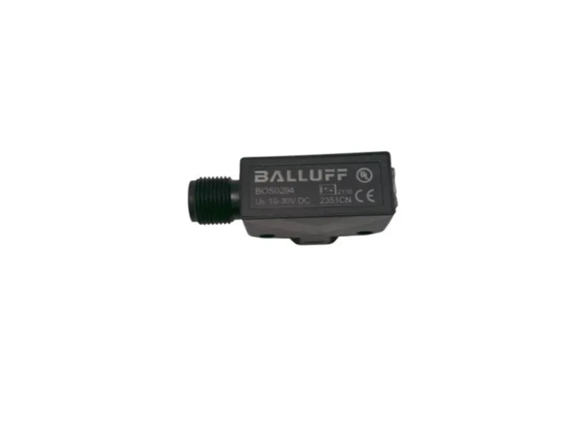 BALLUFF BOS R81K-PA-PR10-S4 光電感測器