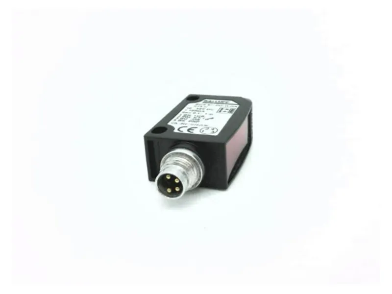 BALLUFF BOS-6K-PU-1LQA-S75-C 光電感測器