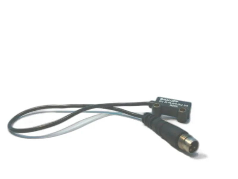BALLUFF BOS2K-PS-RH11-00 2-S49 光電傳感器