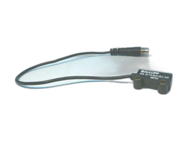 BALLUFF BOS2K-PS-RH11-00 2-S49 光電傳感器