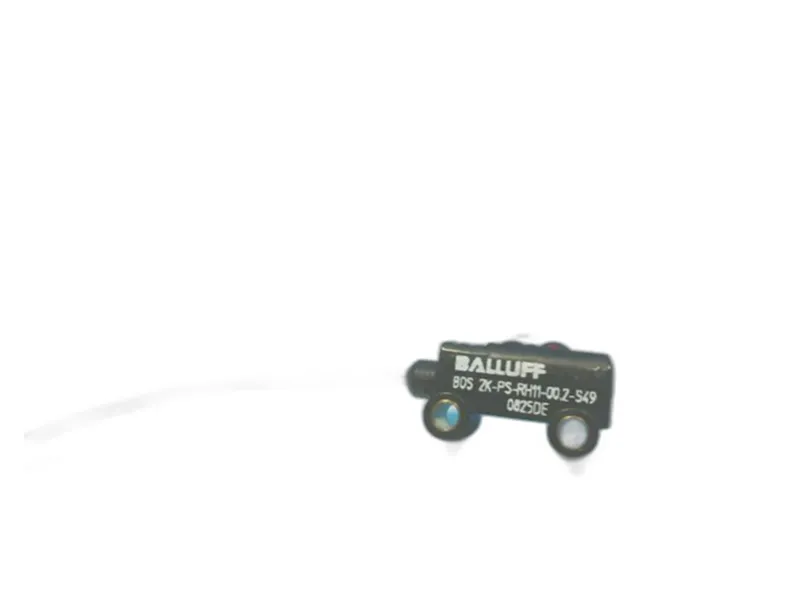 BALLUFF BOS2K-PS-RH11-00 2-S49 光電傳感器
