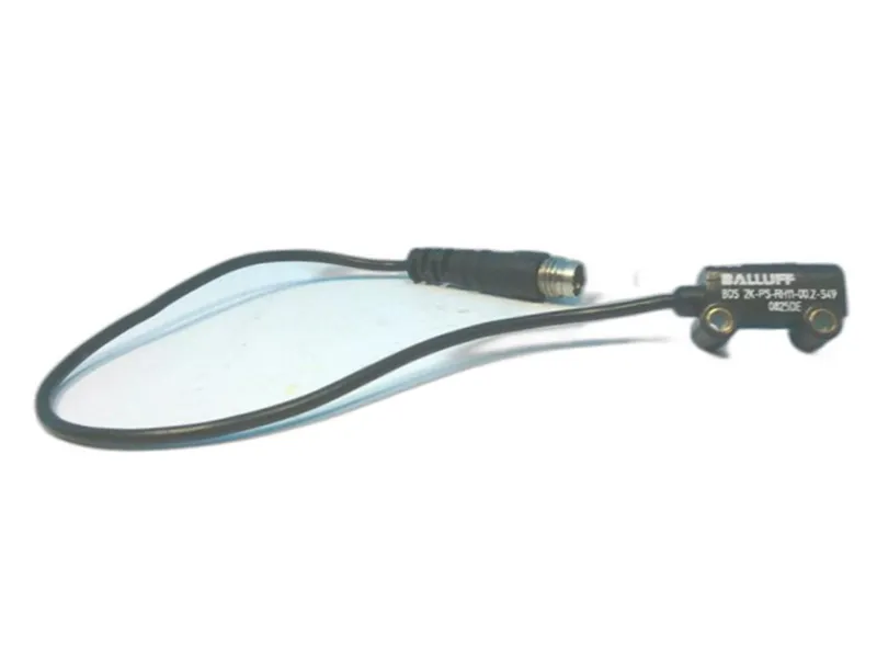 BALLUFF BOS2K-PS-RH11-00 2-S49 光電傳感器