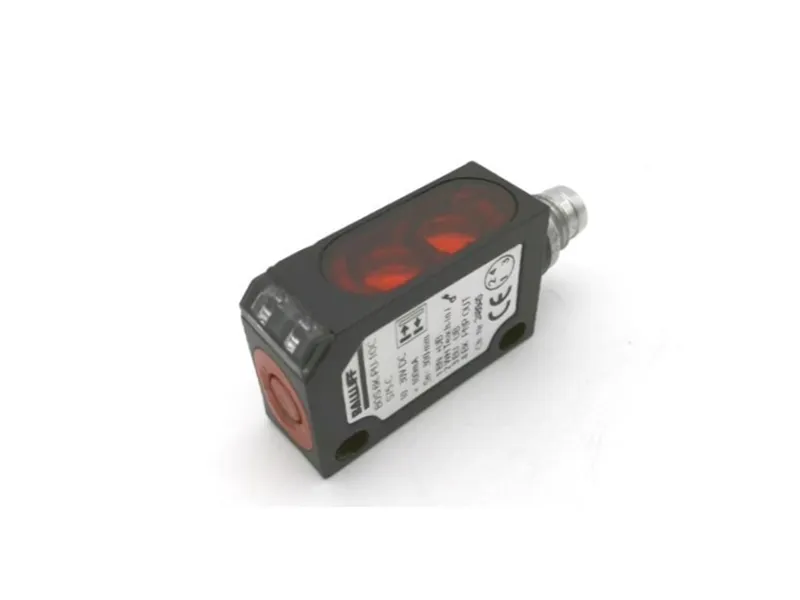 BALLUFF BOS6K-PU-1OC-S75-C 光電傳感器