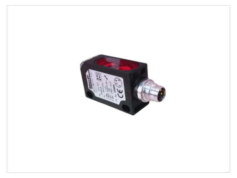 BALLUFF BOS6K-PU-1OC-S75-C 光電傳感器