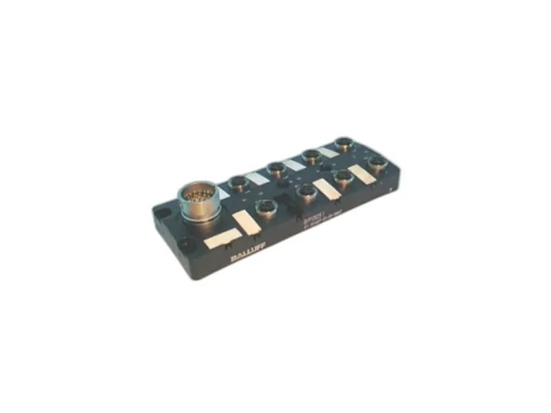 BALLUFF BPI 8M4A5P-2K-00-SM6LT Ignition Module