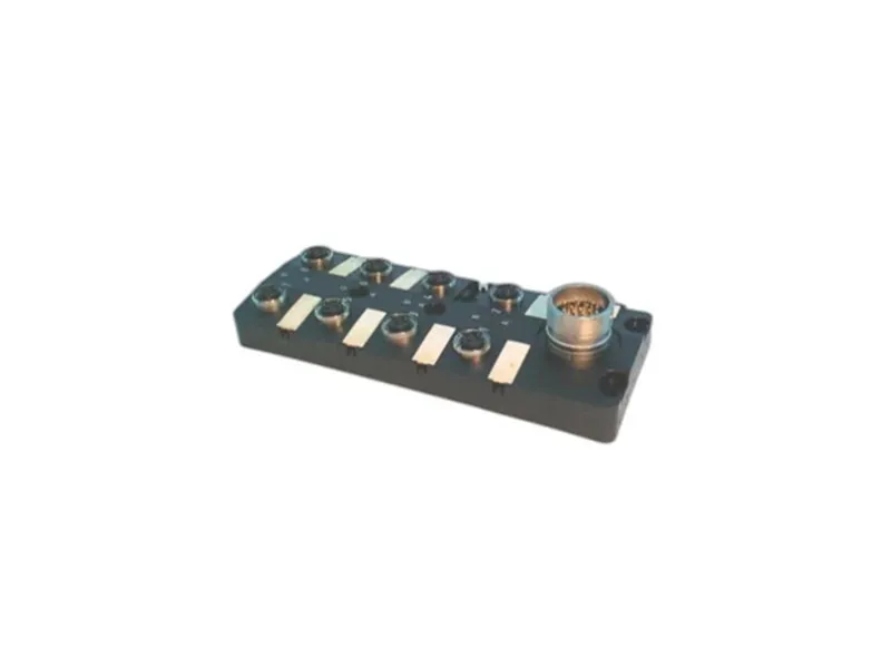BALLUFF BPI 8M4A5P-2K-00-SM6LT Ignition Module