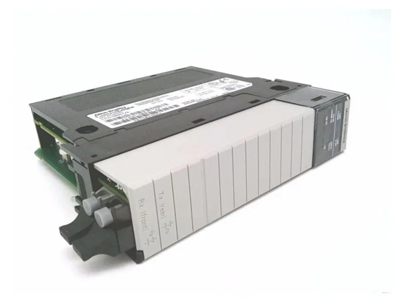 ALLEN BRADLEY 1756-DMA31 PLC模組/機架