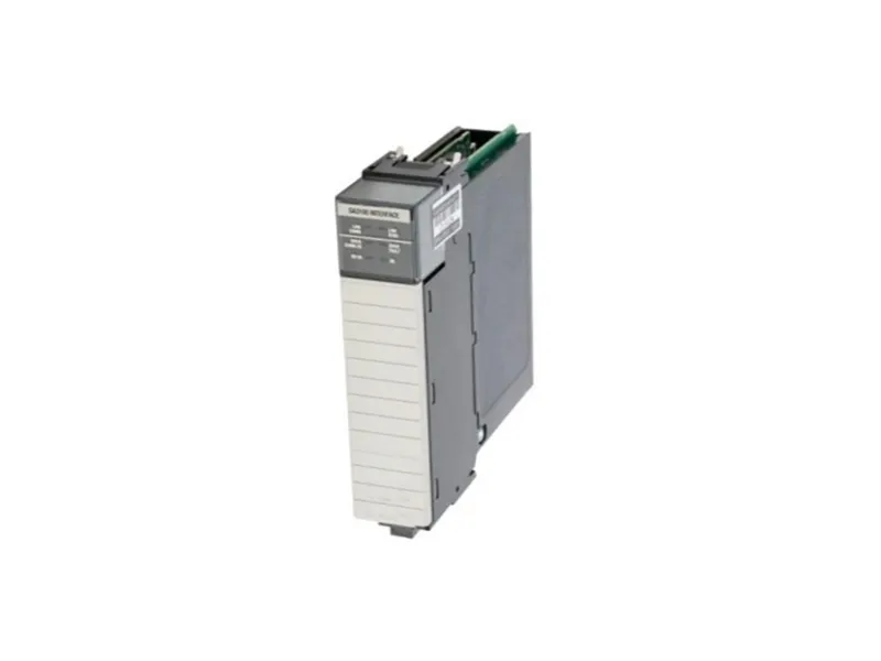 ALLEN BRADLEY 1756-DMA31 PLC模組/機架