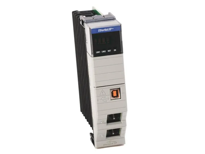 1756-EN2TP PLC Module/Rack by ALLEN BRADLEY