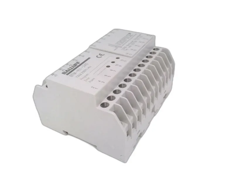 巴魯夫BTM H1-240頻率轉換器
