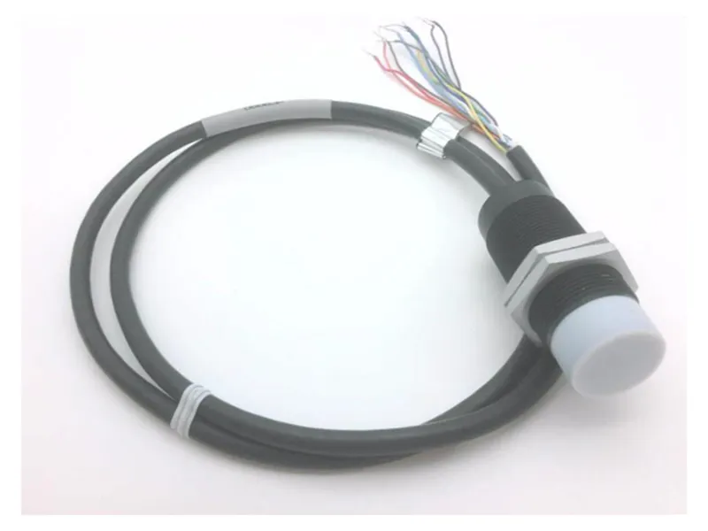 BALLUFF RPT8-TF3007DPU-01 Proximity Switch