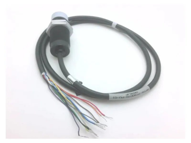 BALLUFF RPT8-TF3007DPU-01 Proximity Switch