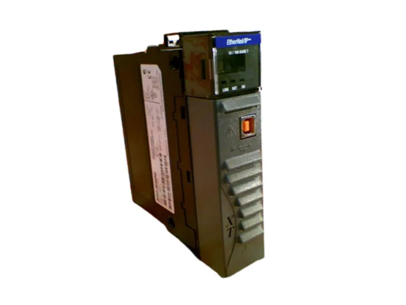 Mô-đun PLC/Rack ALLEN BRADLEY 1756-EN2TXT