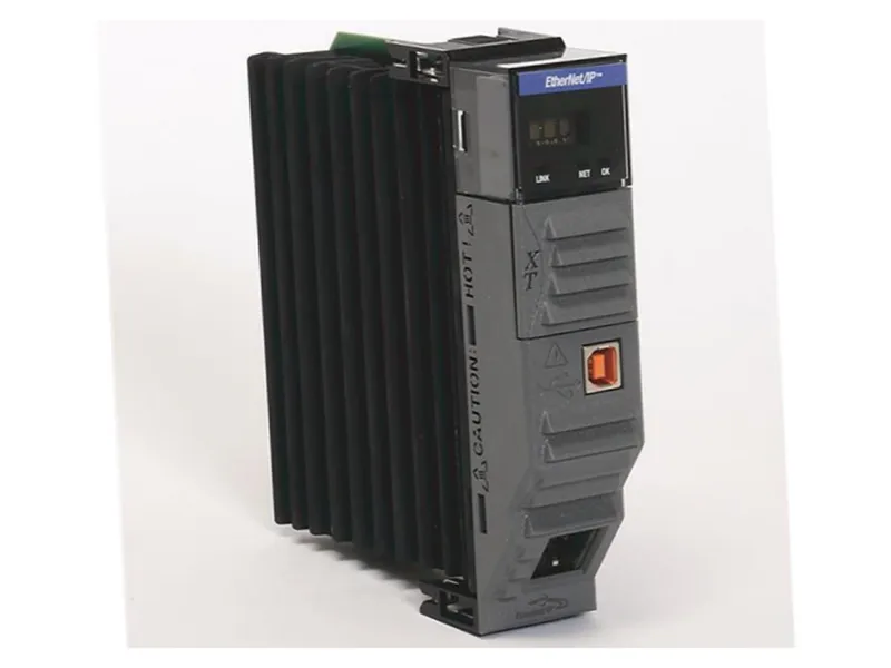 Mô-đun PLC/Rack ALLEN BRADLEY 1756-EN2TXT