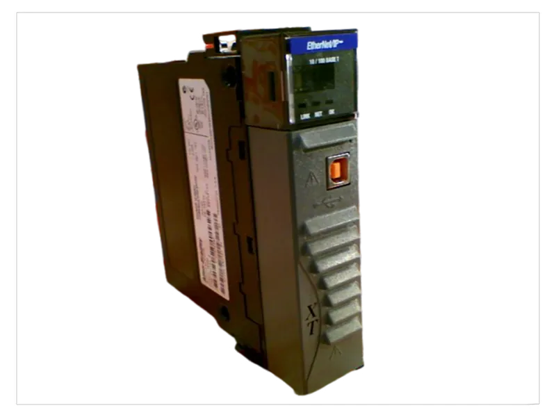 Mô-đun PLC/Rack ALLEN BRADLEY 1756-EN2TXT