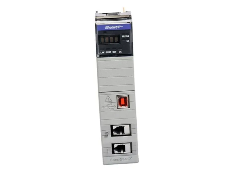 1756-EN4TR PLC Module/Rack by ALLEN BRADLEY