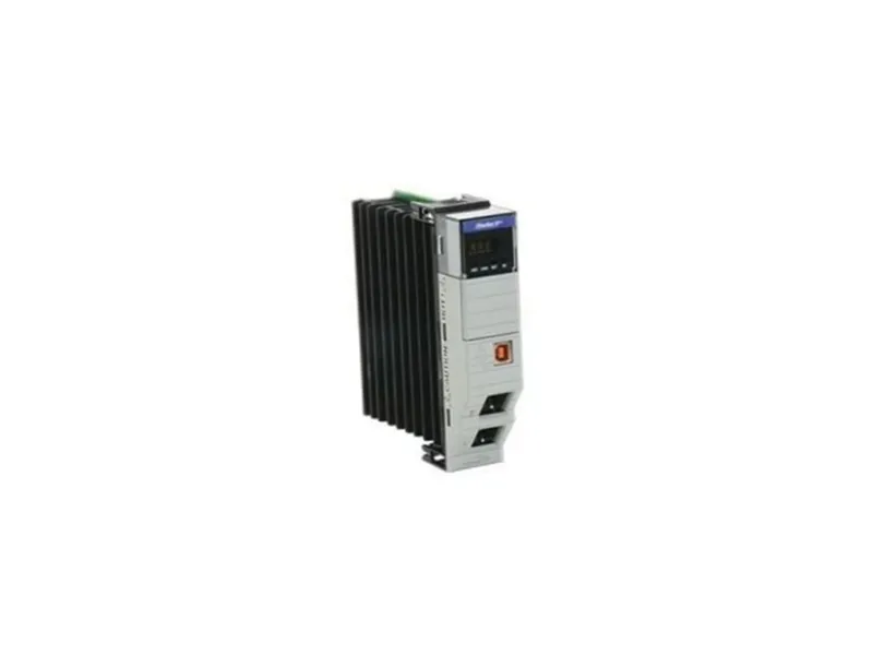 1756-EN4TR PLC Module/Rack by ALLEN BRADLEY